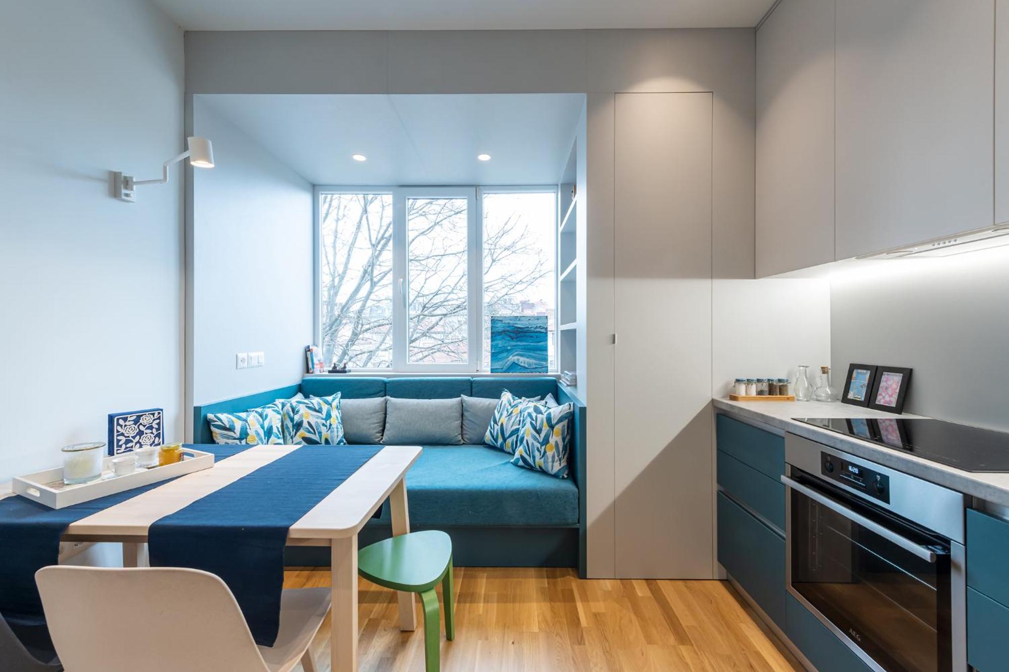 Modern & Stylish Sea Apartment With Parking Burgas Luaran gambar